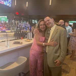 Meet your Posher, Laurie